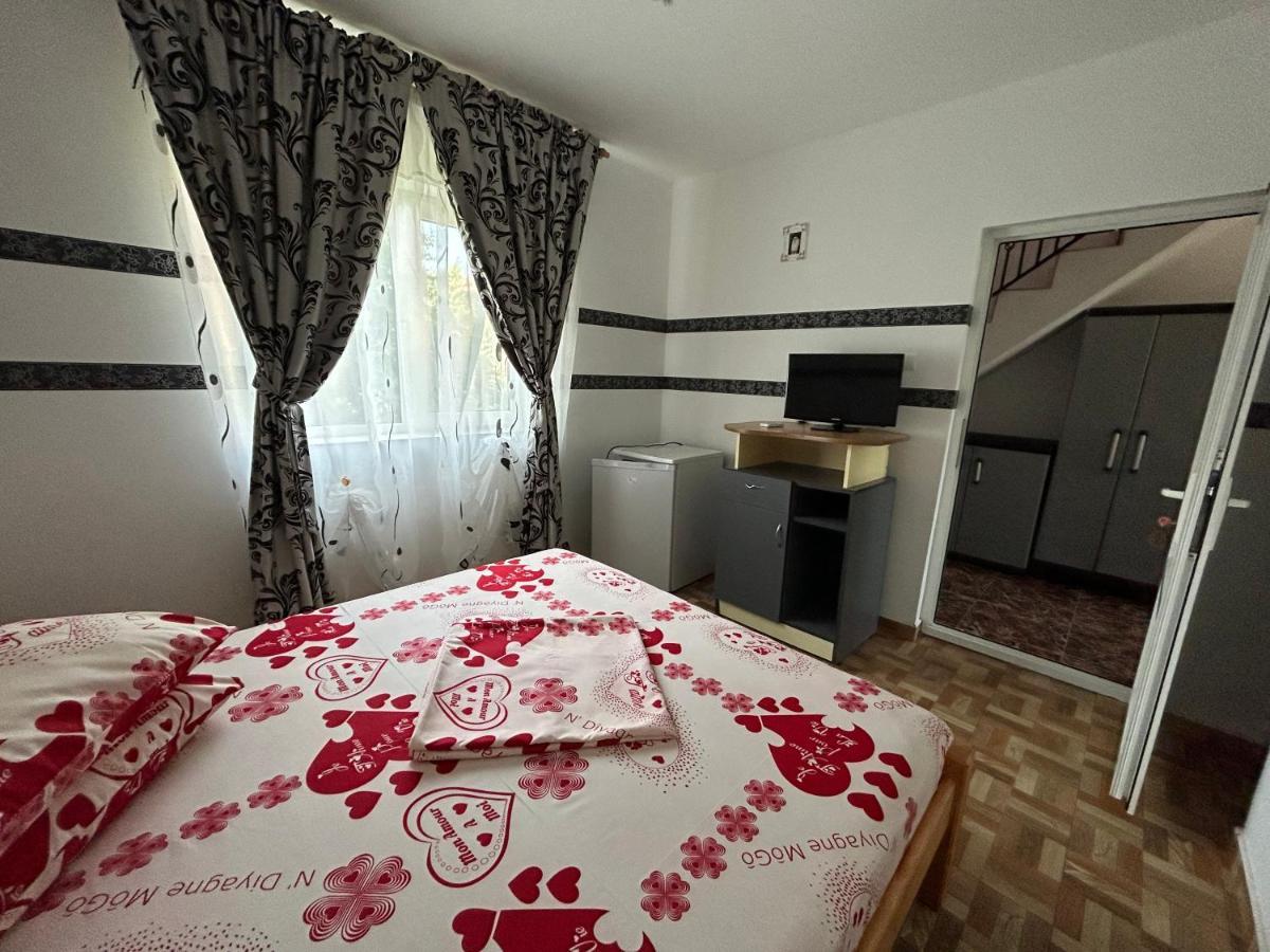 Vila Maricris Tuzla Exteriér fotografie