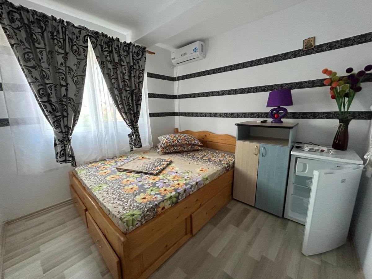 Vila Maricris Tuzla Exteriér fotografie