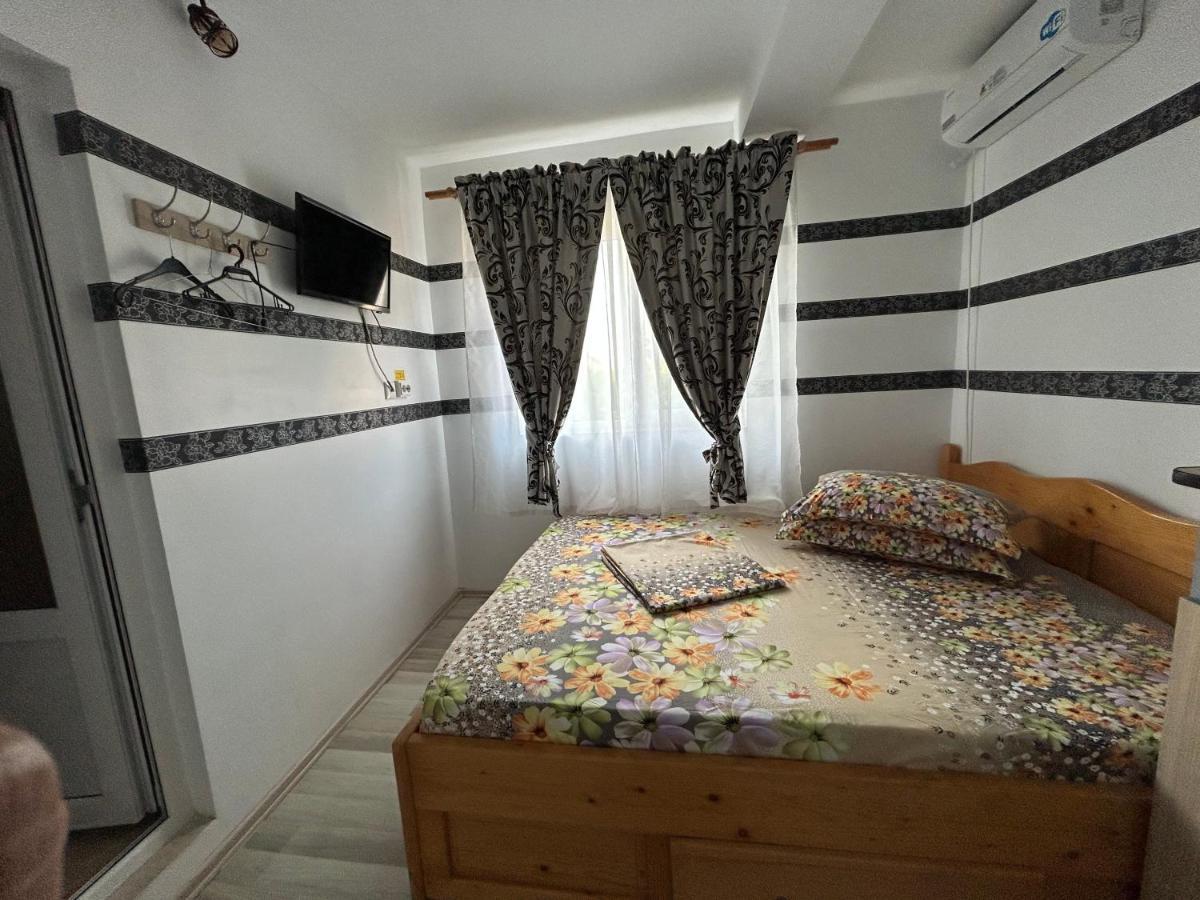 Vila Maricris Tuzla Exteriér fotografie