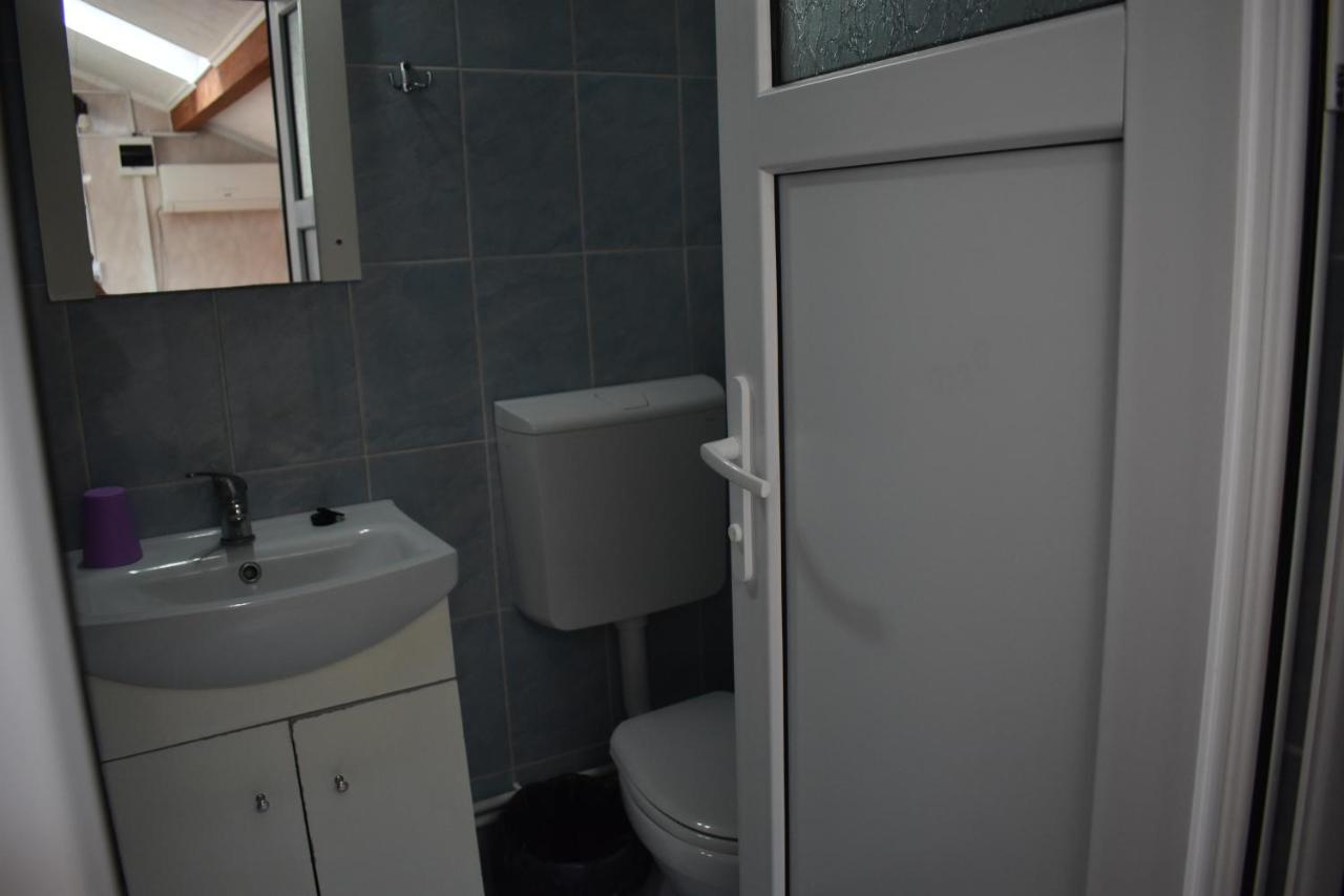 Vila Maricris Tuzla Exteriér fotografie