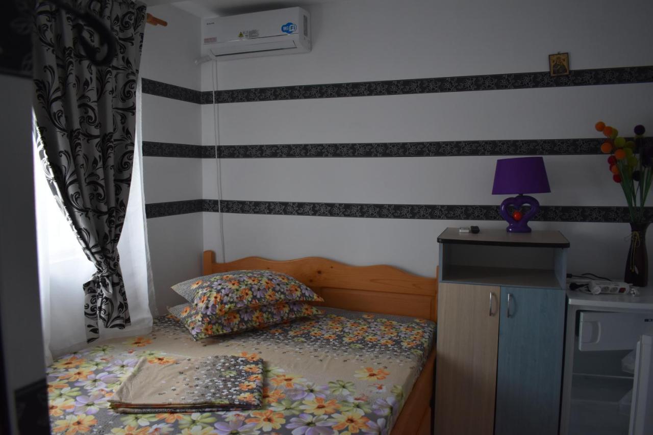 Vila Maricris Tuzla Exteriér fotografie