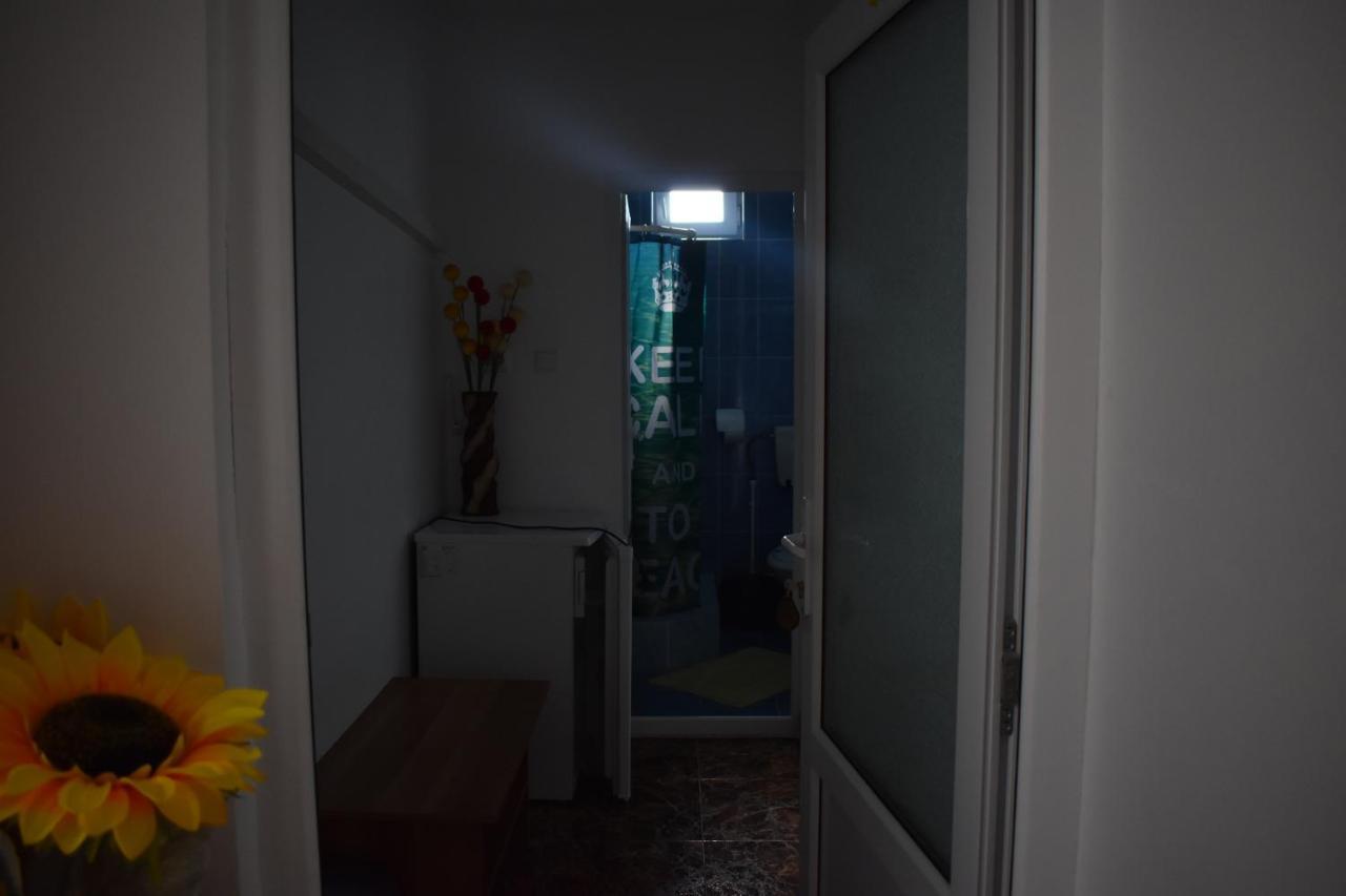 Vila Maricris Tuzla Exteriér fotografie