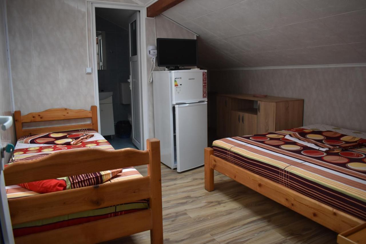 Vila Maricris Tuzla Exteriér fotografie