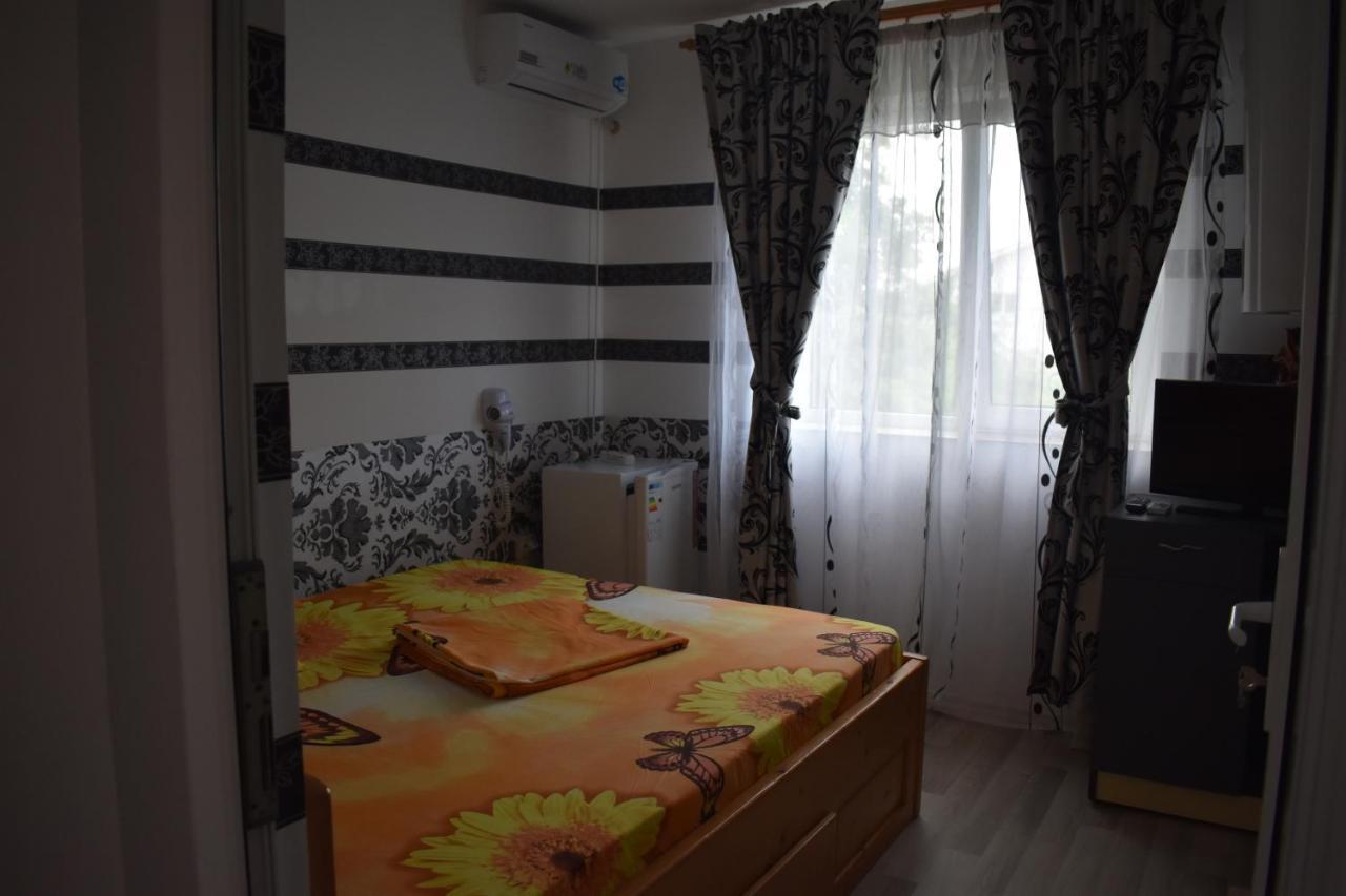 Vila Maricris Tuzla Exteriér fotografie