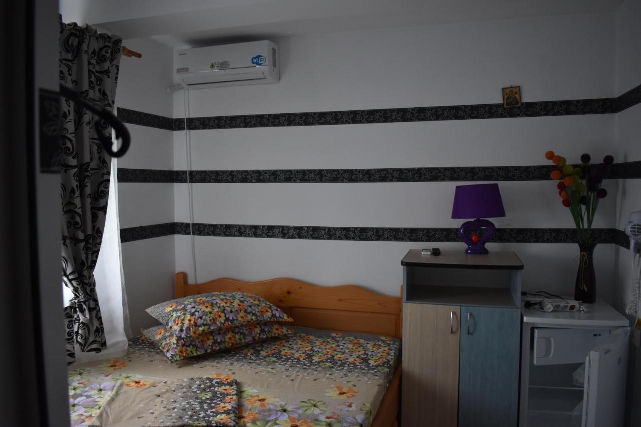 Vila Maricris Tuzla Exteriér fotografie