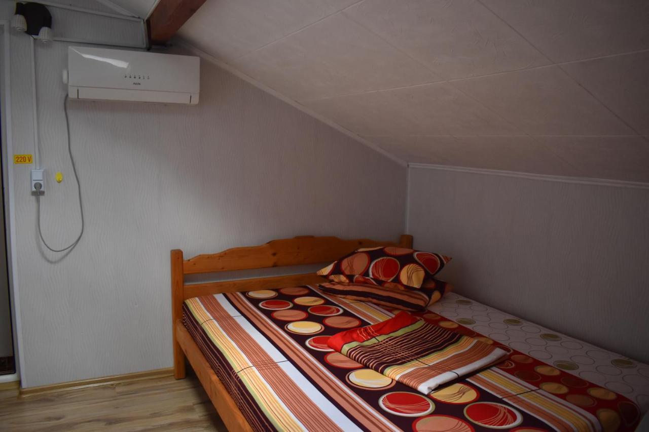 Vila Maricris Tuzla Exteriér fotografie