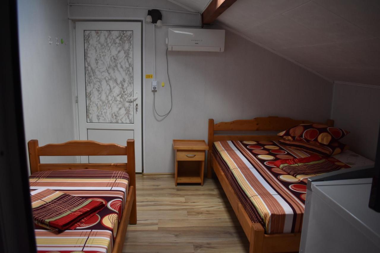 Vila Maricris Tuzla Exteriér fotografie
