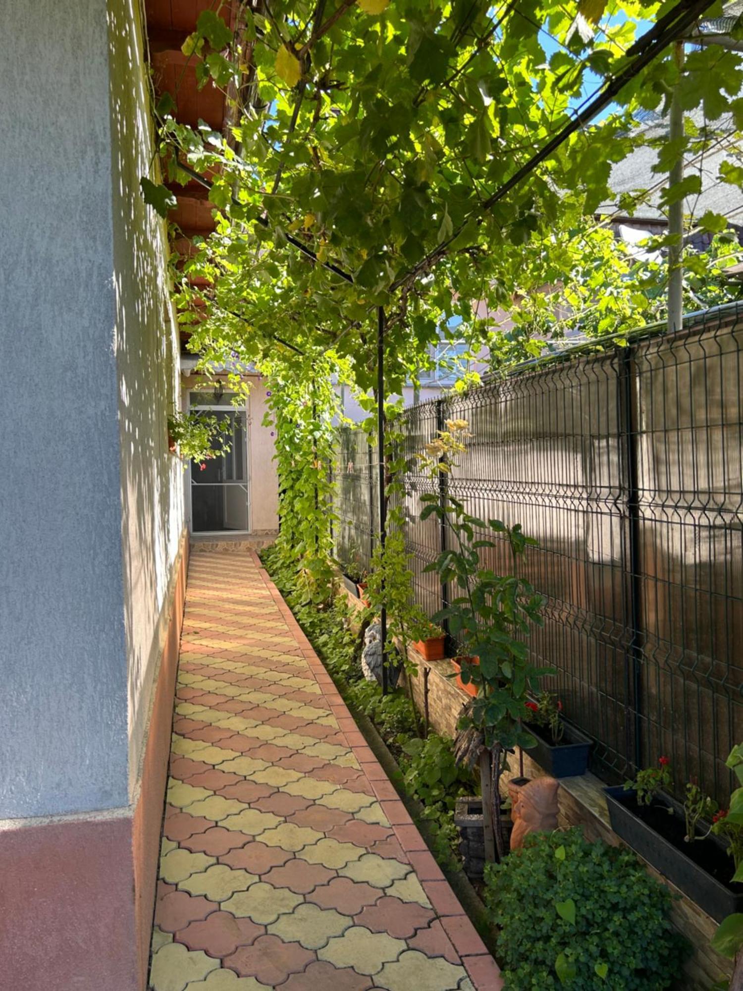 Vila Maricris Tuzla Exteriér fotografie