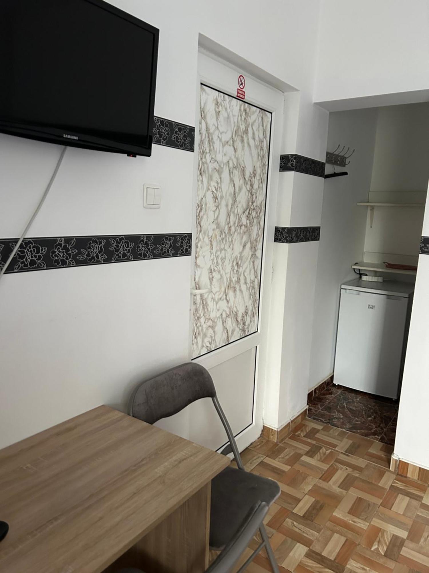 Vila Maricris Tuzla Exteriér fotografie