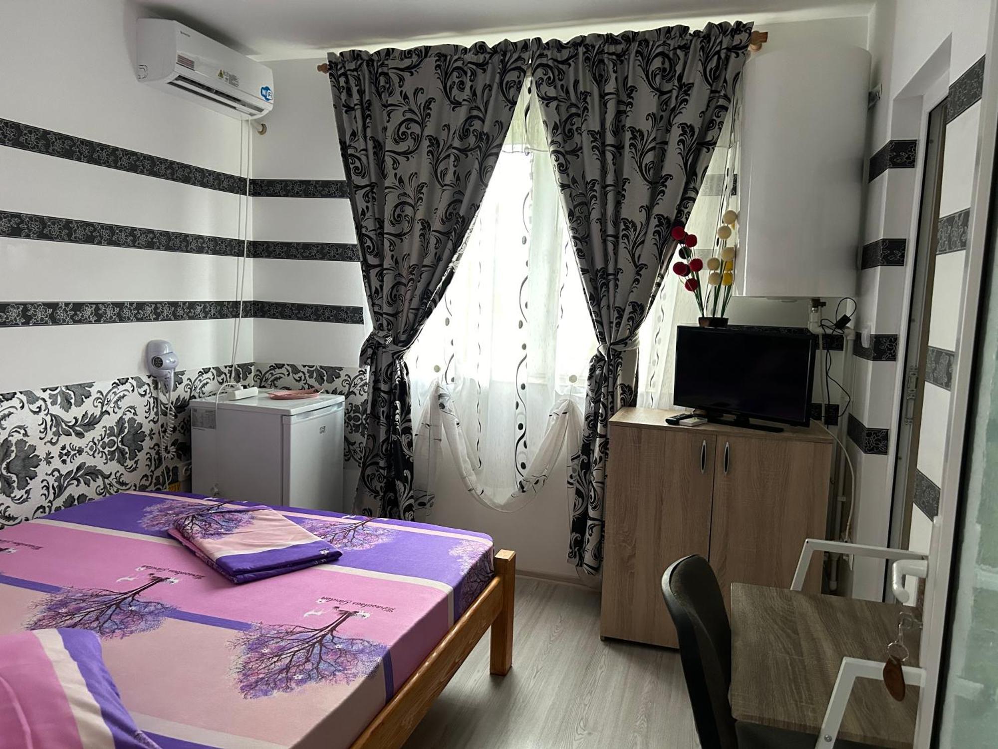 Vila Maricris Tuzla Exteriér fotografie