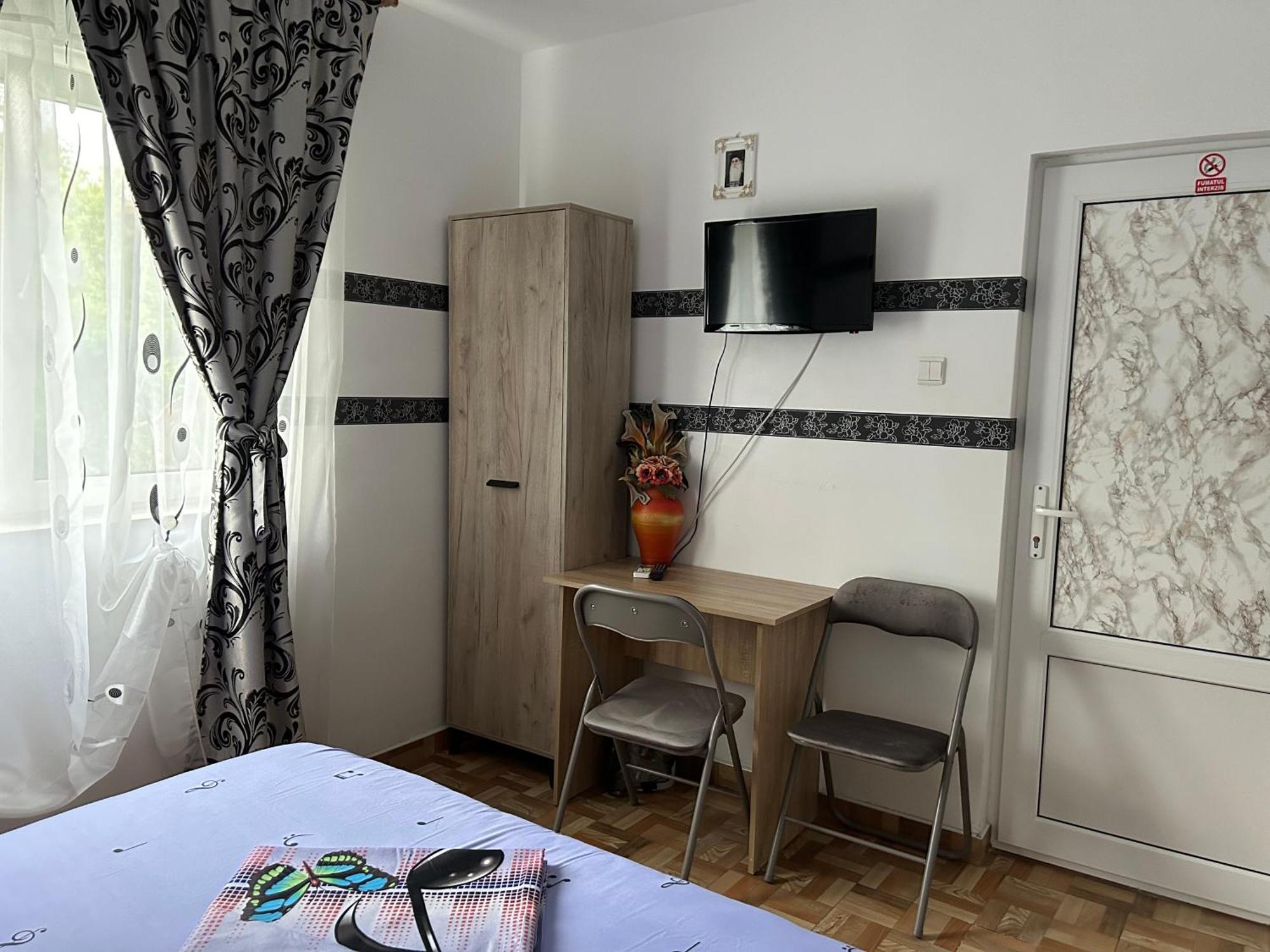 Vila Maricris Tuzla Exteriér fotografie