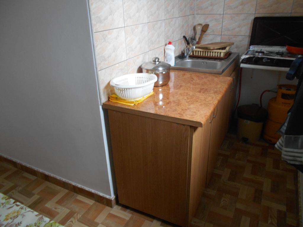 Vila Maricris Tuzla Pokoj fotografie