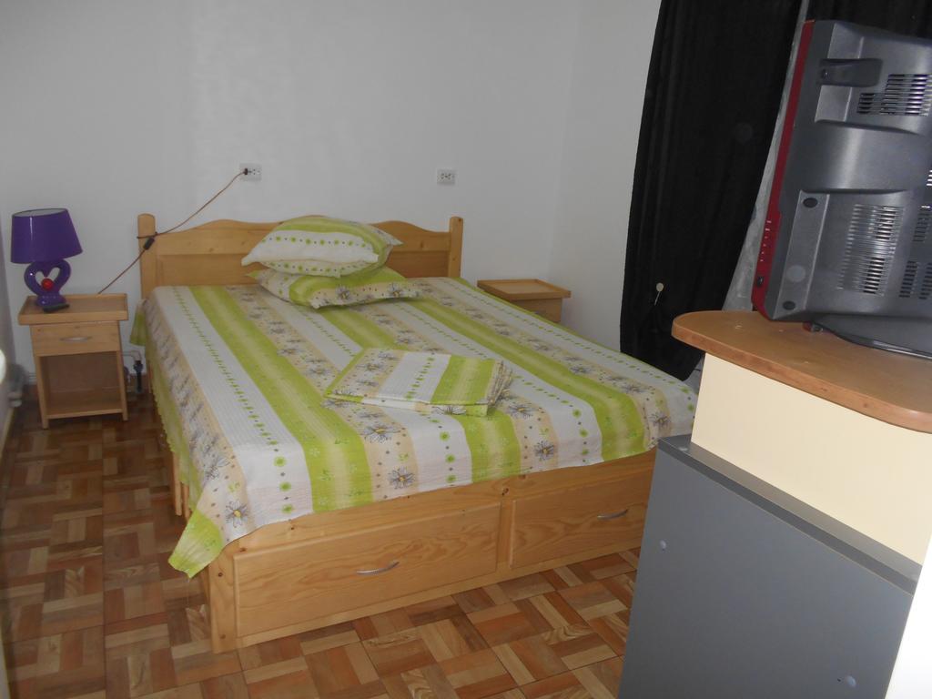 Vila Maricris Tuzla Pokoj fotografie