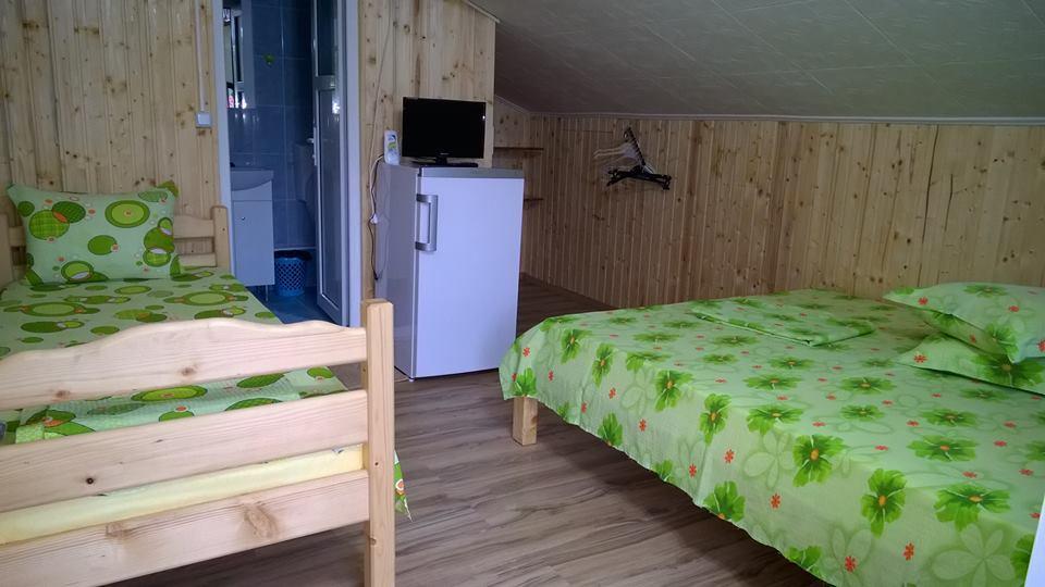 Vila Maricris Tuzla Exteriér fotografie