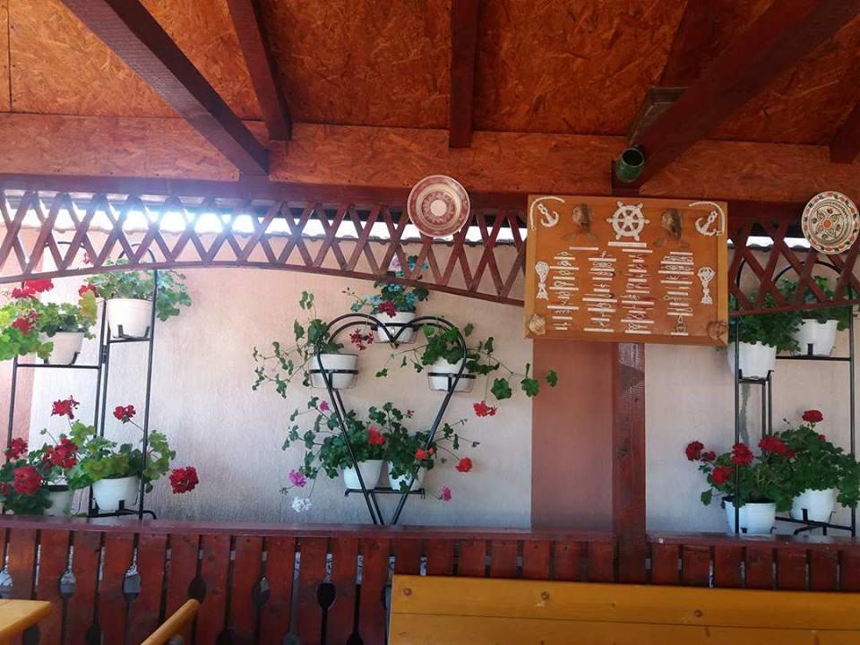 Vila Maricris Tuzla Exteriér fotografie