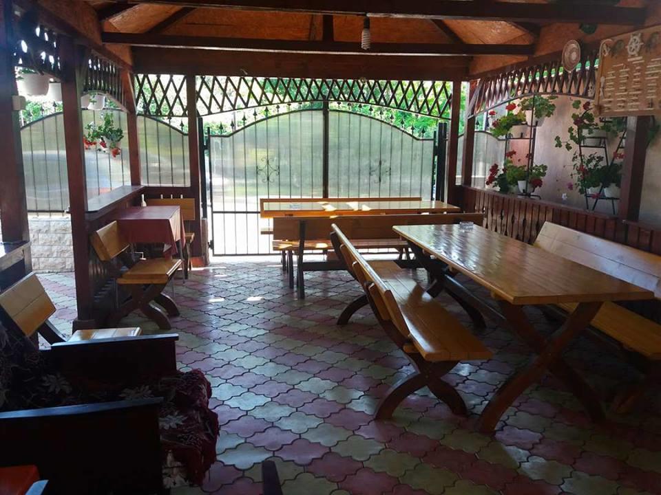 Vila Maricris Tuzla Exteriér fotografie